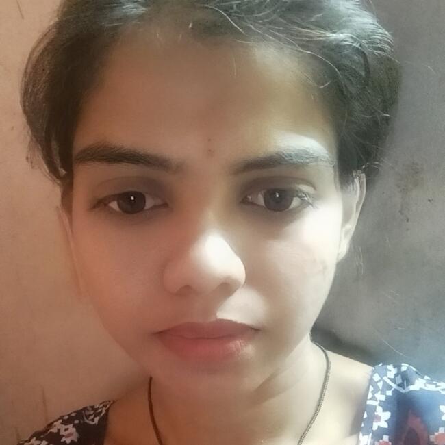 पुणे में बेबीसिटर: Shraddha