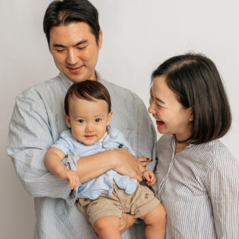 Padre/madre Asunción: JINLEE KIM