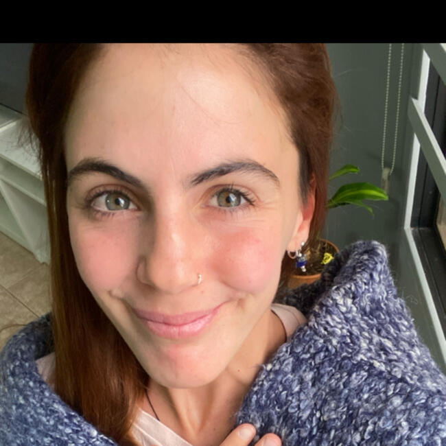 Niñera en Godoy Cruz: Bianca