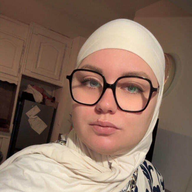 Babysitting job in Étampes: Mary