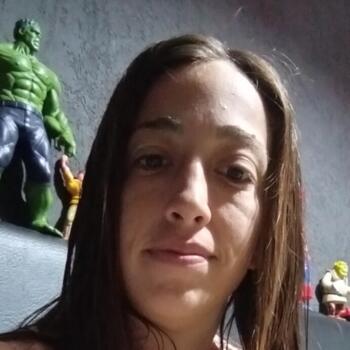 Babysitter San Isidro: Agustina