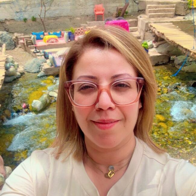 Babysitter in Tremblay-en-France: Awa