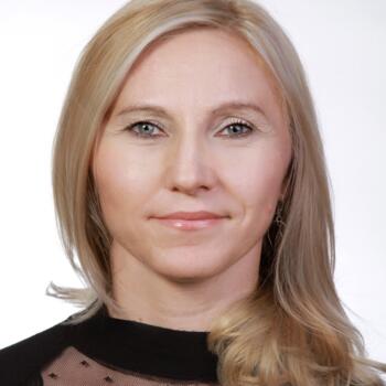 Nanny in Wroclaw: Angelika