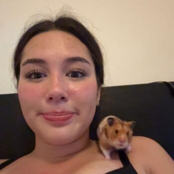 Babysitter Sydney: Guilietta
