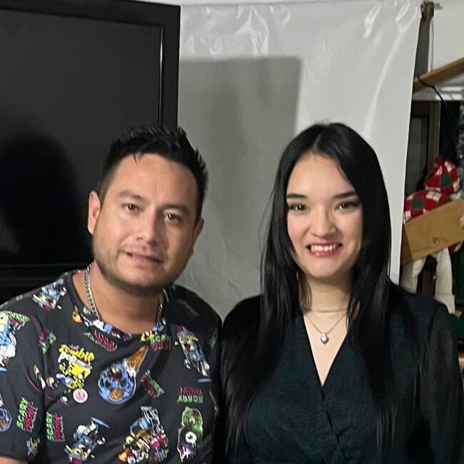 Babysitting job in Santiago de Cali: Alex