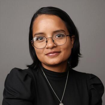 Niñera Quito: Fernanda