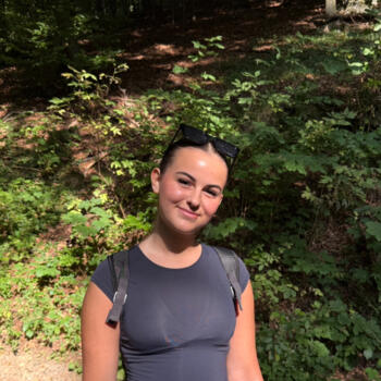 Babysitter in Leibnitz, Styria: Hanna