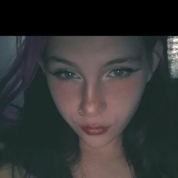 Baby-sitter Edmonton: Kysha-lee