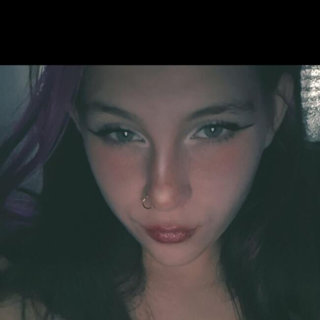 Baby-sitter in Edmonton: Kysha-lee