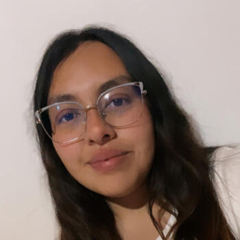 Trabajo para niñera en Sopó: trabajo de niñera Lina