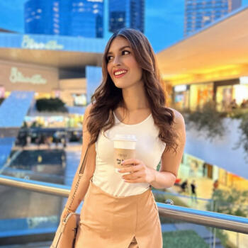 Babysitter Barcelona: Jacqueline