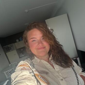 Babysitter in Grâce-Hollogne: Léa