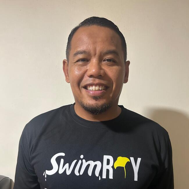 Babysitting job in Singapore Island: Norazriman