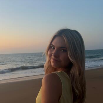 Babysitter in Guimaëc: Ilyana