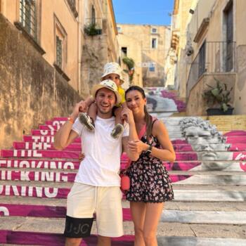 Lavoro per babysitter a Capriolo: lavoro per babysitter Sarah