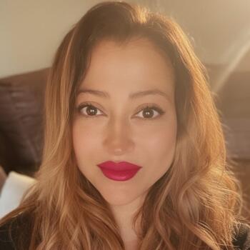 Niñera Córdoba: María Verónica