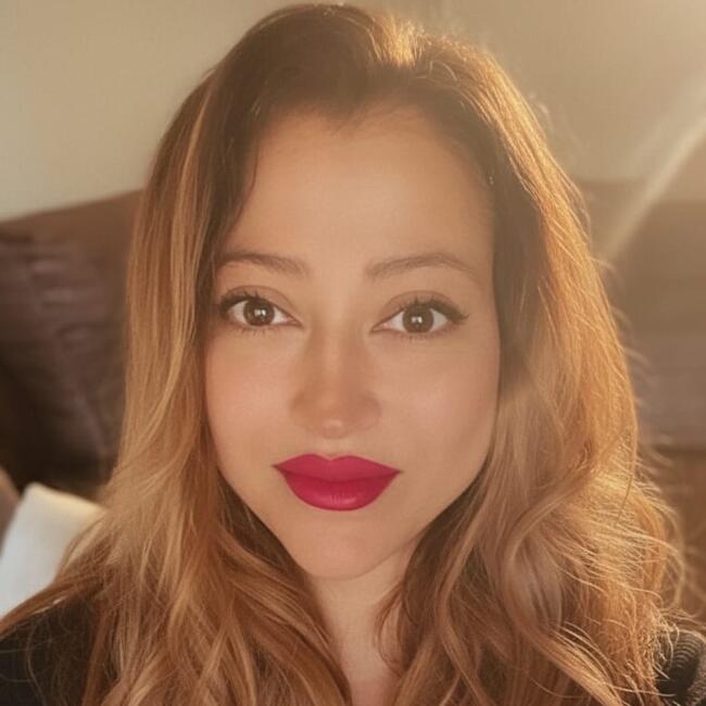 Nanny in Córdoba: María Verónica