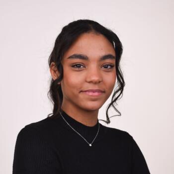 Babysitter a Maur: Latifa