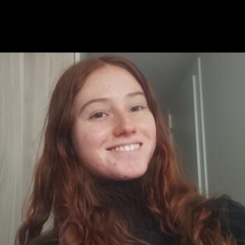 Nanny in Pamplona: Aina