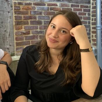 Oppas in Maastricht: Anna