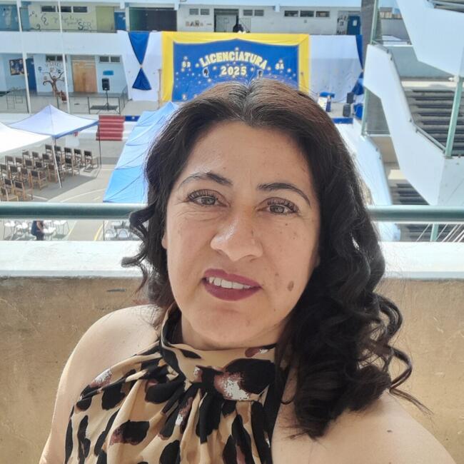 Babysitter in Valparaíso: Pamela