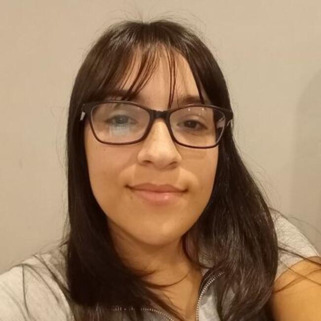 Babysitter in Rosario: Candela