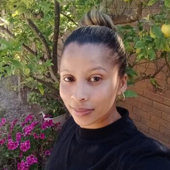 Nanny in Durbanville: Raydine