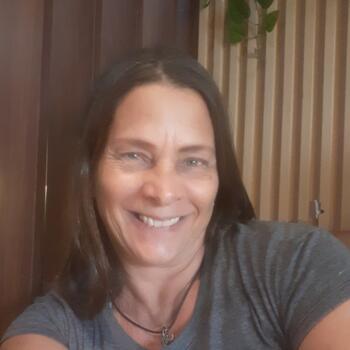 Babysitter in Lima: Loredana Elena