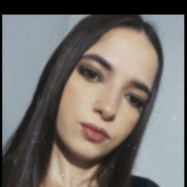 Babysitter in Viamão: Vitoria