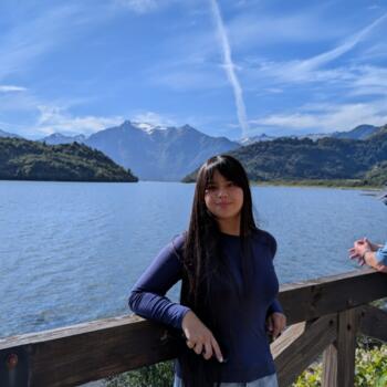 Niñera en La Granja: Loreto