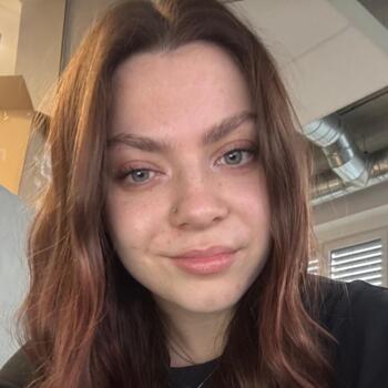 Babysitter Brno: Hedvika