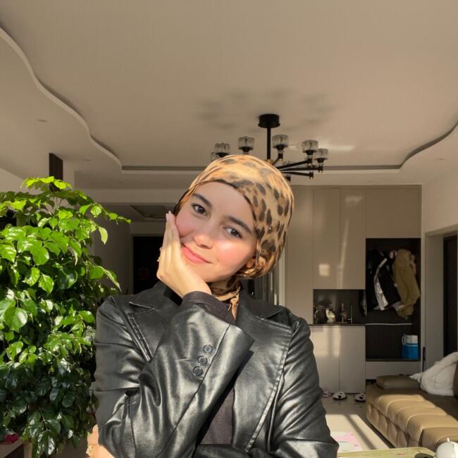 جليسة أطفال في الهراويين: Naim