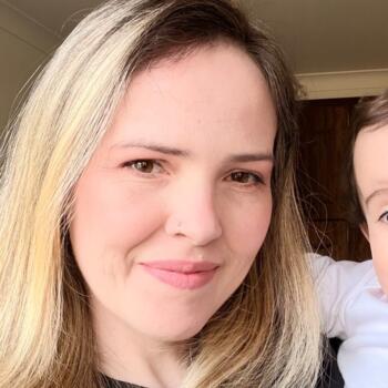 Babysitting job in Penafiel: babysitting job Laysa