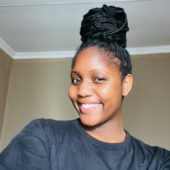 Nanny in Polokwane: Lesedi