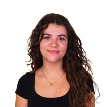Baby-sitter à Saint-Gilles: Alba