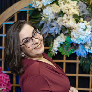 Babá Palhoça: Millena