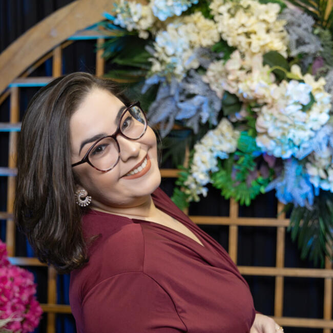 Babysitter in Palhoça: Millena