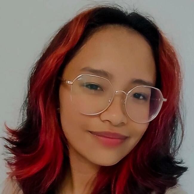 Babysitter in Pickering: Marly