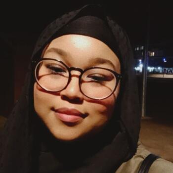 جليسة أطفال الدار البيضاء: Fatima zahra