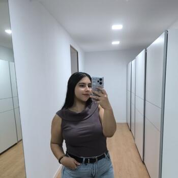 Niñera en Telde: Maria Jose