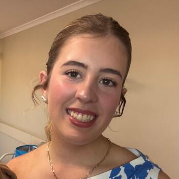 Babysitter Armidale: Alice