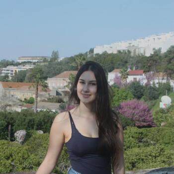 Babysitter in Palmela: Rita