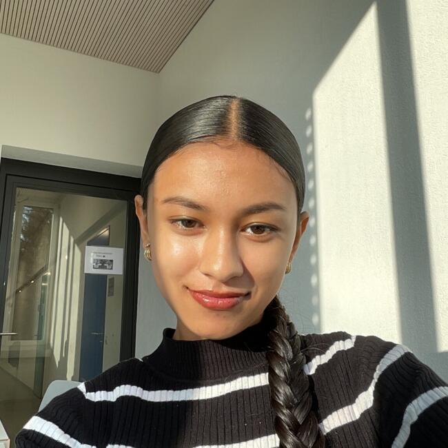 Babysitter in Dübendorf: Prashansha