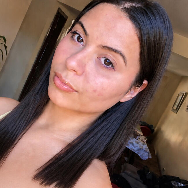 Babysitter in Pinhais: Heloyse Andrade