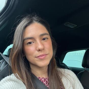 Babysitter Lousa (Distrito de Lisboa): Beatriz
