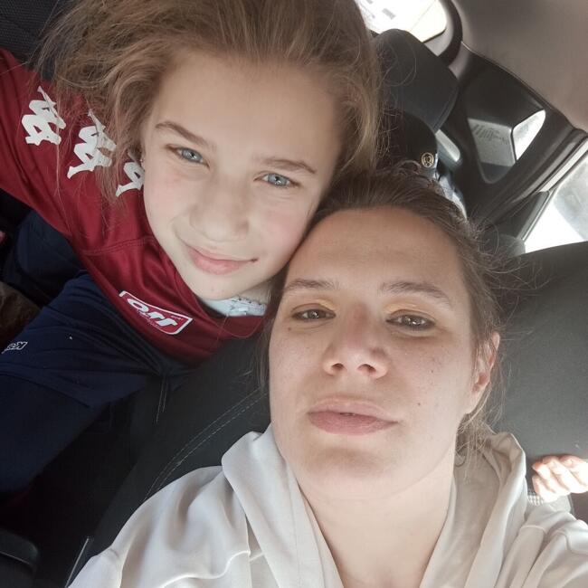 Lavoro per babysitter a Airole: Roberta