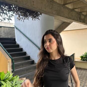 Babysitter in Belo Horizonte: Anna Clara