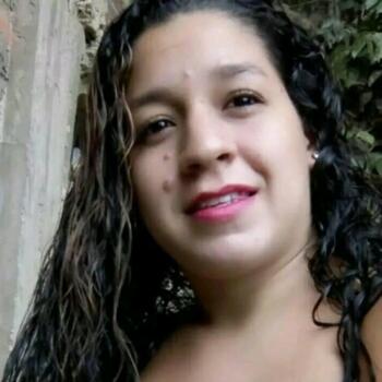 Niñera en Floridablanca: KAREN NATHALIA