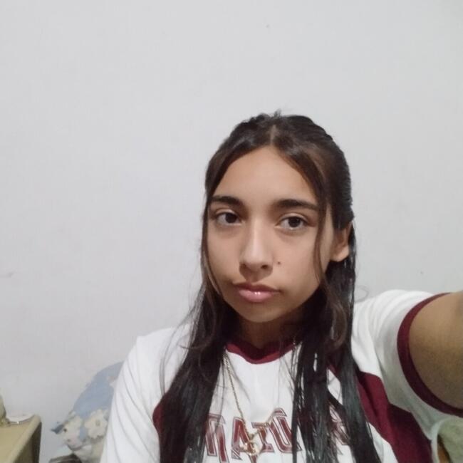 Babysitter in Rosario: Milagros