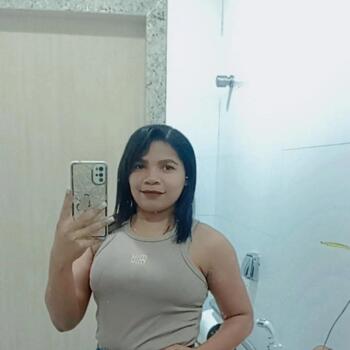 Babá em Paragominas: Doraci